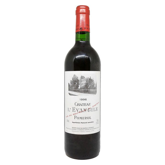 Chateau L'evangile 1996 (1.5l)