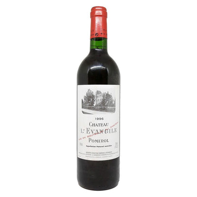 Chateau L'evangile 1996 (1.5l)