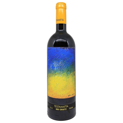 Bibi Graetz Testamatta 2018 (3.0l) (6.0l)