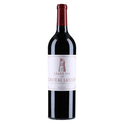 Chateau Latour 2008 (0.75l)