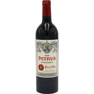 Petrus 2018 (0.75l)