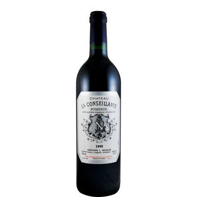 Chateau La Conseillante 1995 (3.0l)