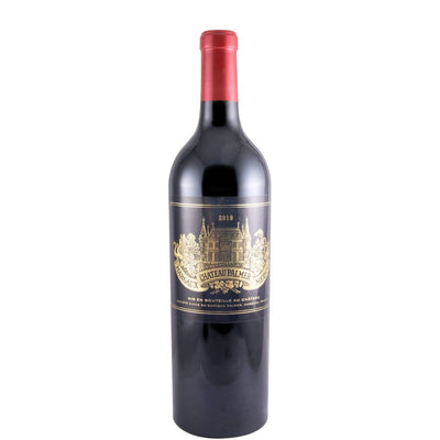 Chateau Palmer 2019 (0.75l)