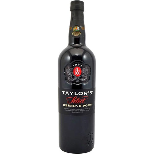 Taylor's Select 20° 1 L