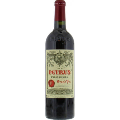Petrus 2008 (0.75l)