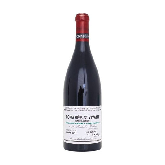 Domaine de la Romanée-Conti Richebourg 2011 (0.75l)