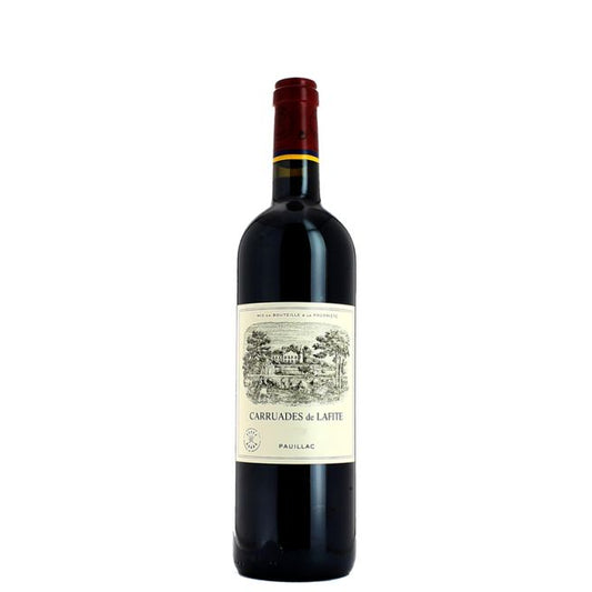Carruades De Lafite 2020 (0.75l)