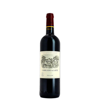 Carruades De Lafite 2020 (0.75l)
