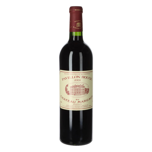 Chateau Margaux 2004 (1.5l)