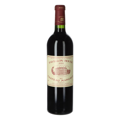 Chateau Margaux 2004 (1.5l)
