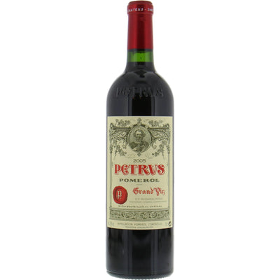 Petrus 2005 (0.75l)