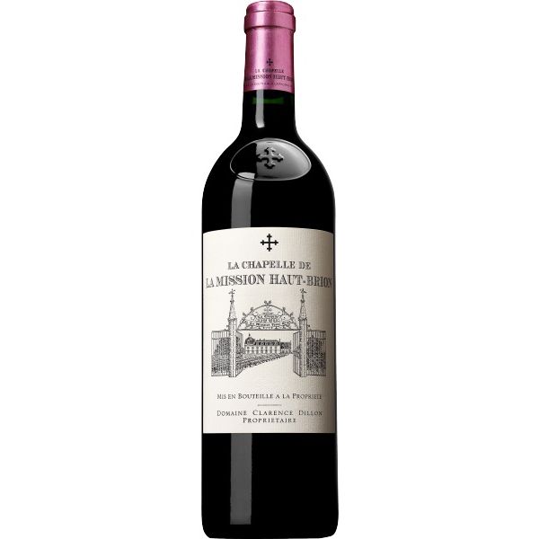 La Mission Haut Brion 2019