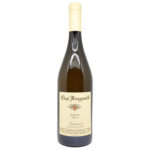 Clos Rougeard Breze 2015 (0.75l)