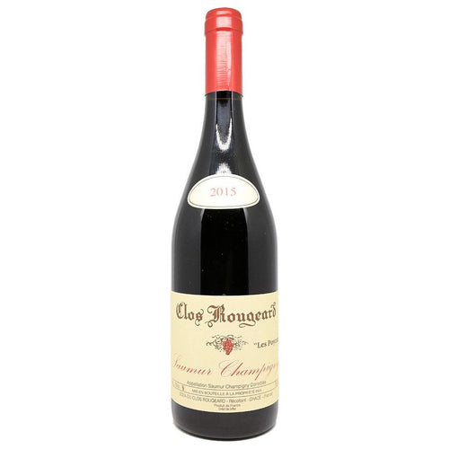 Clos Rougeard Les Poyeux 2015 (0.75l)