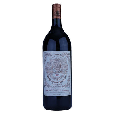 Chateau Pichon Baron 1995 (0.75l)