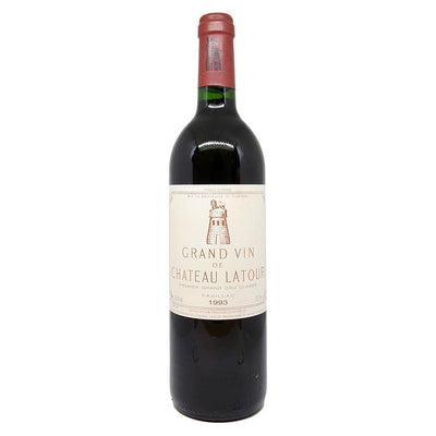 Chateau Latour 1993 (3.0l)