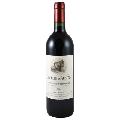 Chateau Ausone 1996 (0.75l)