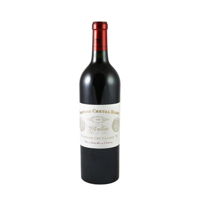Chateau Cheval Blanc 2008 (1.5l) (6.0l)