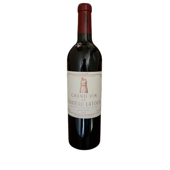 Chateau Latour 1997 (3.0l)
