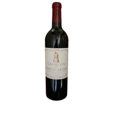 Chateau Latour 1997 (3.0l)