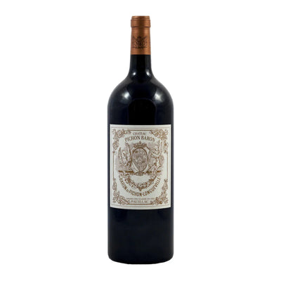 Chateau Pichon Baron 2011 (1.5l)
