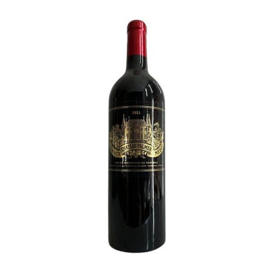 Chateau Palmer 2021 (0.75l)