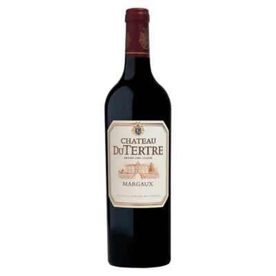 Chateau Du Tertre 2014 (6.0l)