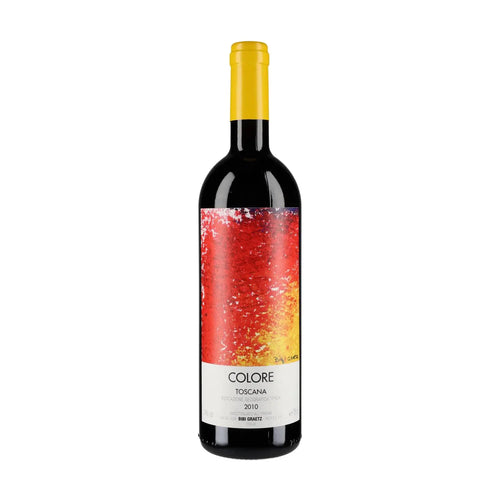 Bibi Graetz Colore 2010 (0.75l)