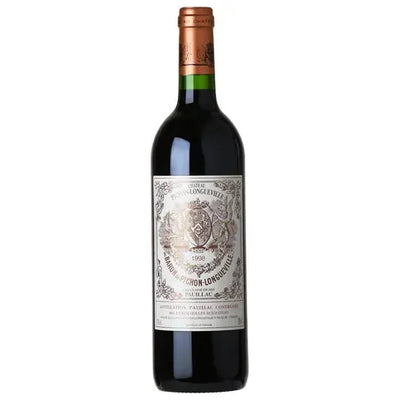 Chateau Pichon Baron 1998 (0.75l)