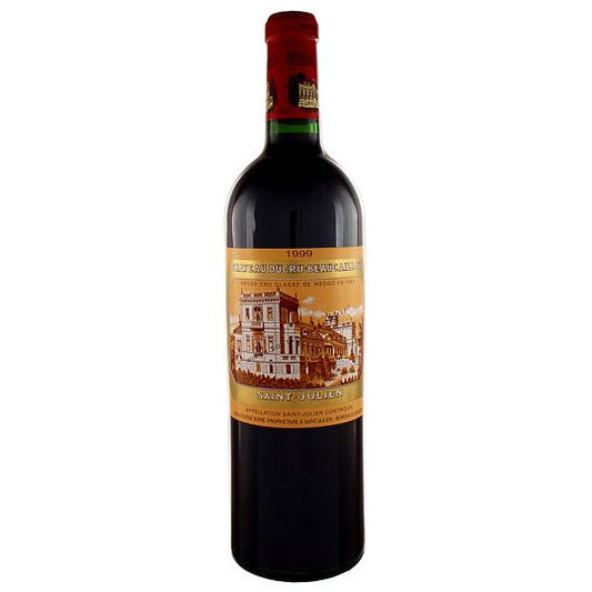 Chateau Ducru-beaucaillou 1999 (1.5l)