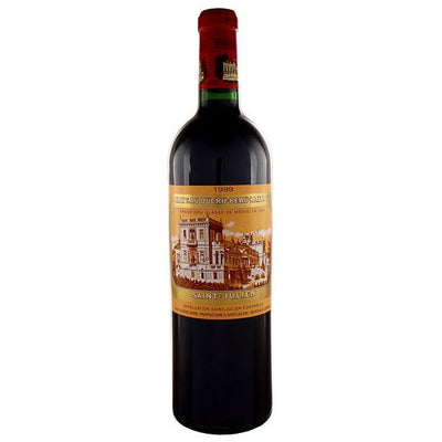 Chateau Ducru-beaucaillou 1999 (1.5l)
