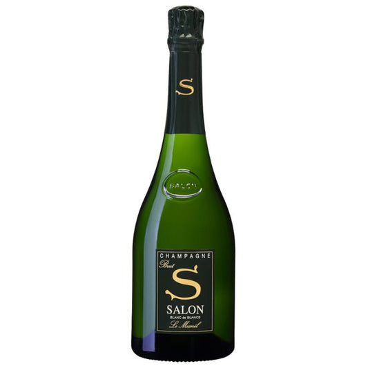 Salon Mesnil 1996