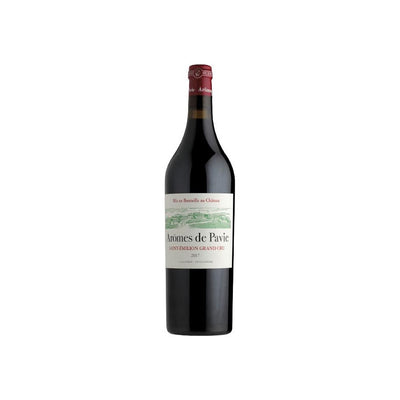 Aromes De Pavie 2017 (3.0l)