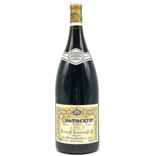 Armand Rousseau Chambertin 2011 (1500ml)