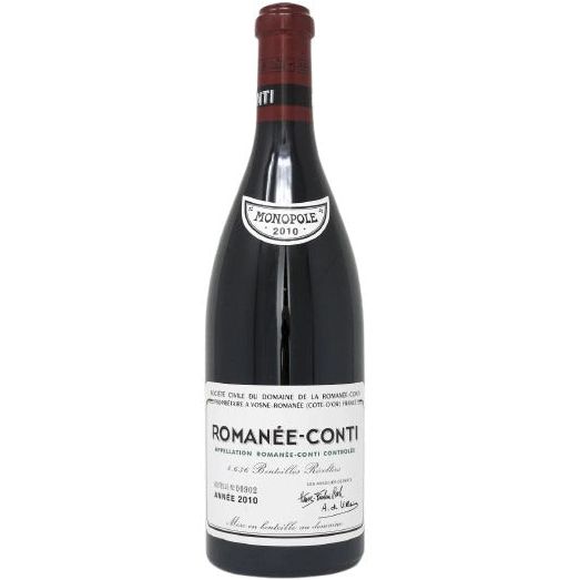 DRC Romanee Conti 2010 (750ml)
