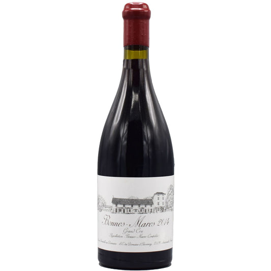 d'Auvenay Bonnes Mares 2013
