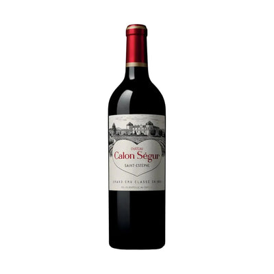 Chateau Calon Segur 1998 (3.0l)