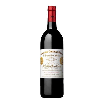 Chateau Cheval Blanc 2007 (1.5l)