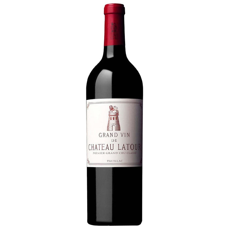 Latour 1982 (3000ml)
