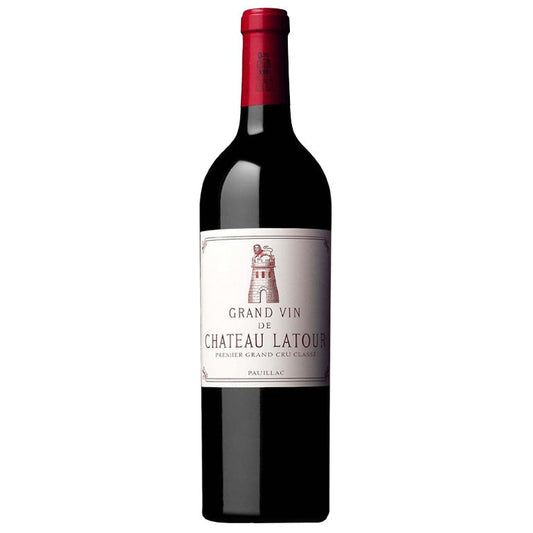 Latour 1982 (3000ml)