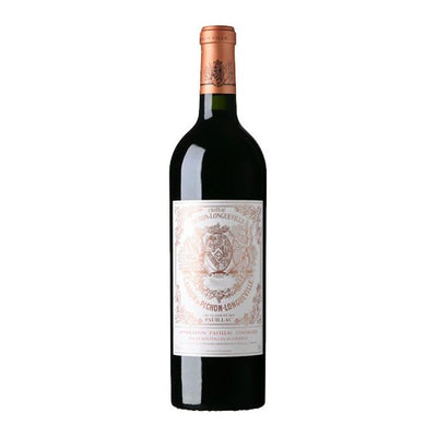 Chateau Pichon Baron 2014 (6.0l)