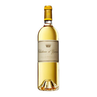 Chateau D'yquem 2014 (9.0l) (12.0l) (15.0l)