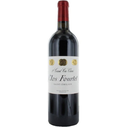 Clos Fourtet 1958 (0.75l)