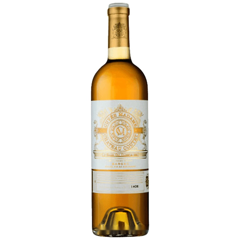 Chateau Coutet Cuvee Madame 2003 (0.75l)