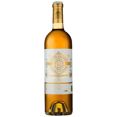 Chateau Coutet Cuvee Madame 2003 (0.75l)