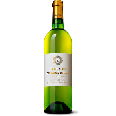 La Clarte De Haut-brion 2012 (1.5l)