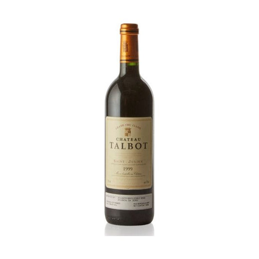 Chateau Talbot 1999 (3.0l)