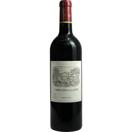 Carruades De Lafite 2015 (0.75l)