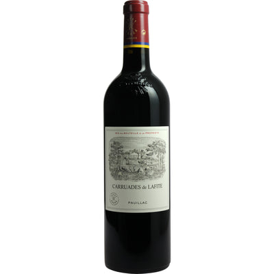 Carruades De Lafite 2015 (0.75l)