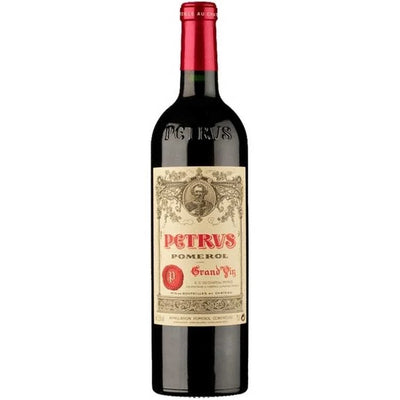 Petrus 2016 (0.75l)